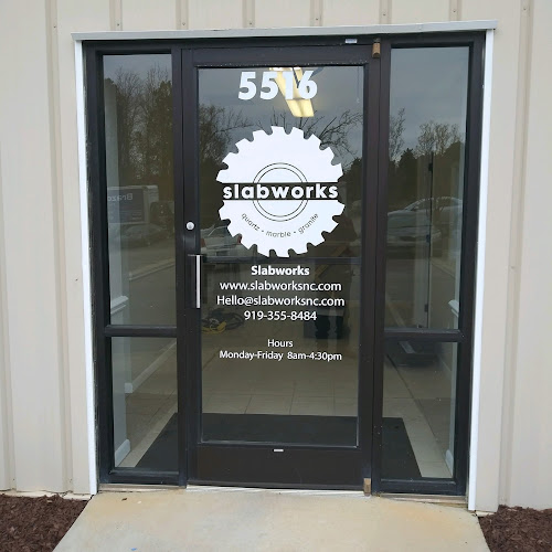 Slabworks