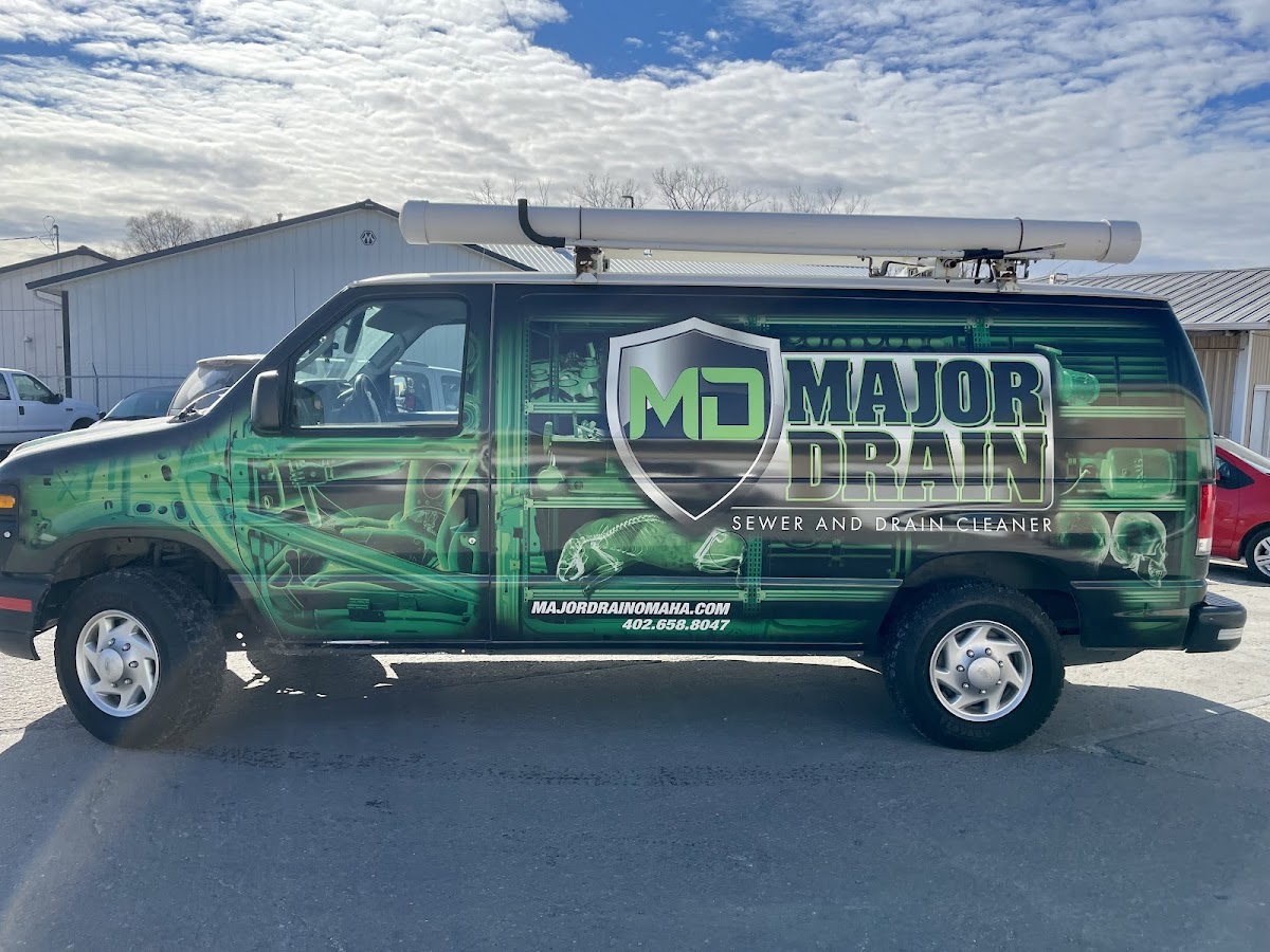 Major Drain