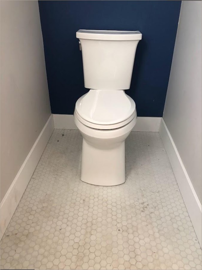 Brett & Sons Plumbing & Air LLC