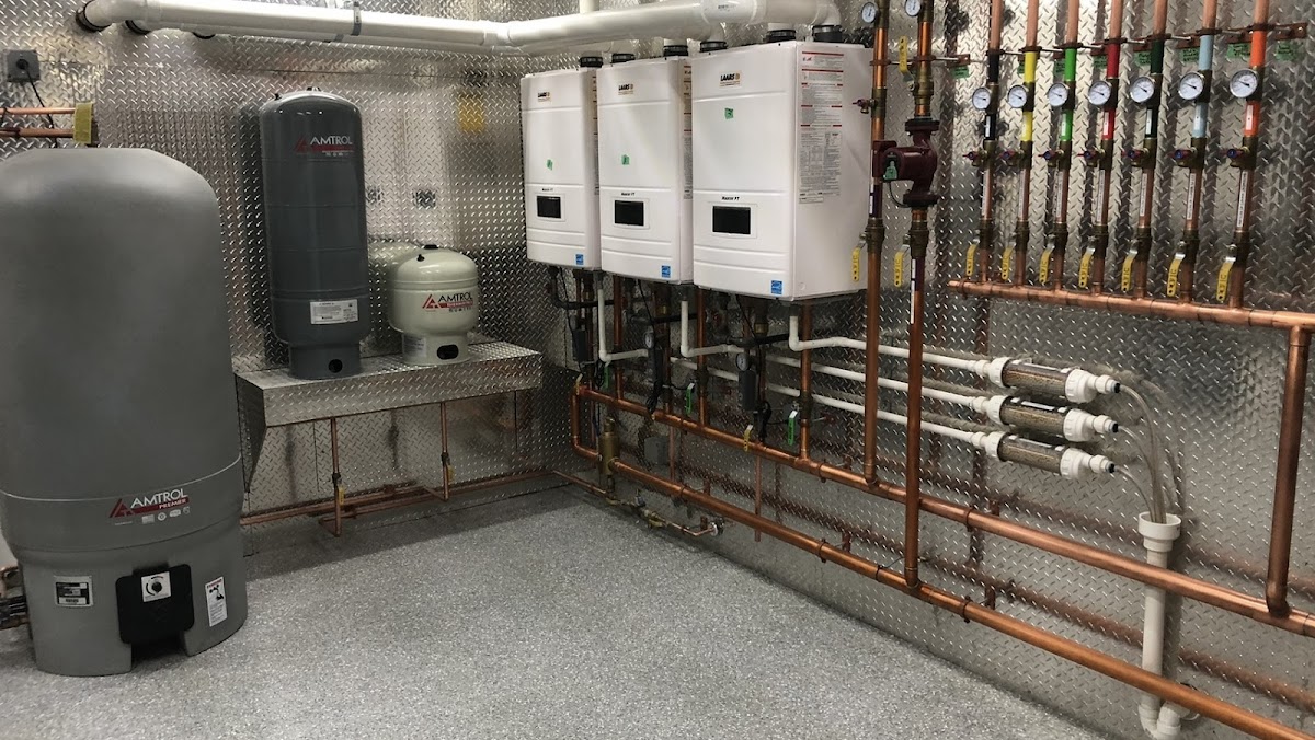 Proflow Plumbing and Heating Corp.