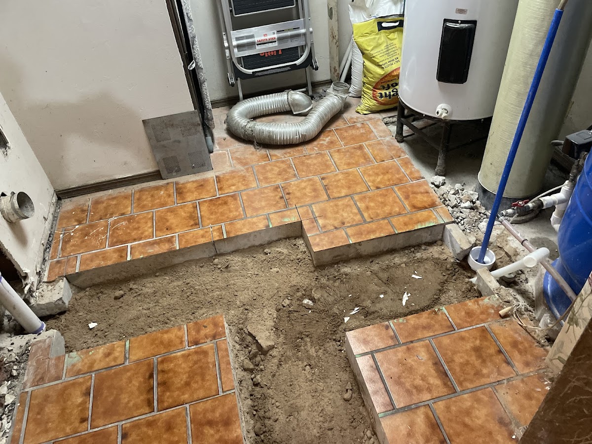 Stanfield Plumbing
