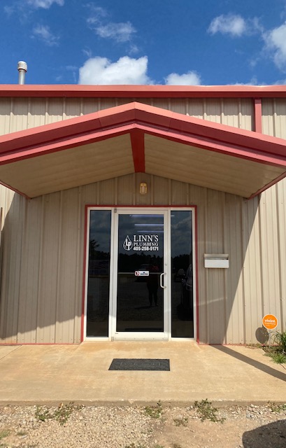 Linn's Plumbing LLC