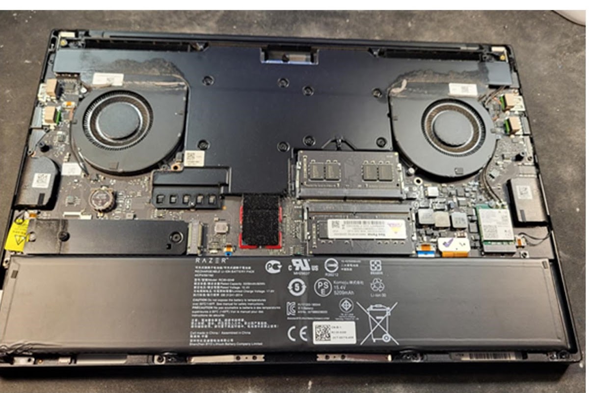 Laptop Repair Geeks of DC