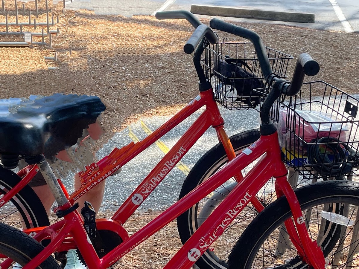 Sea Pines Bike Rentals