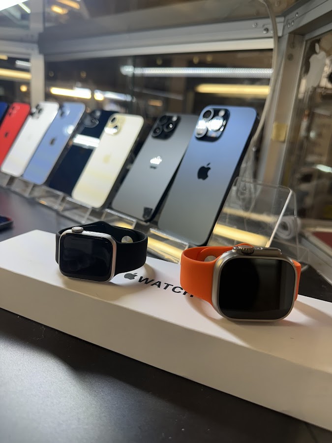 Cellular Depot