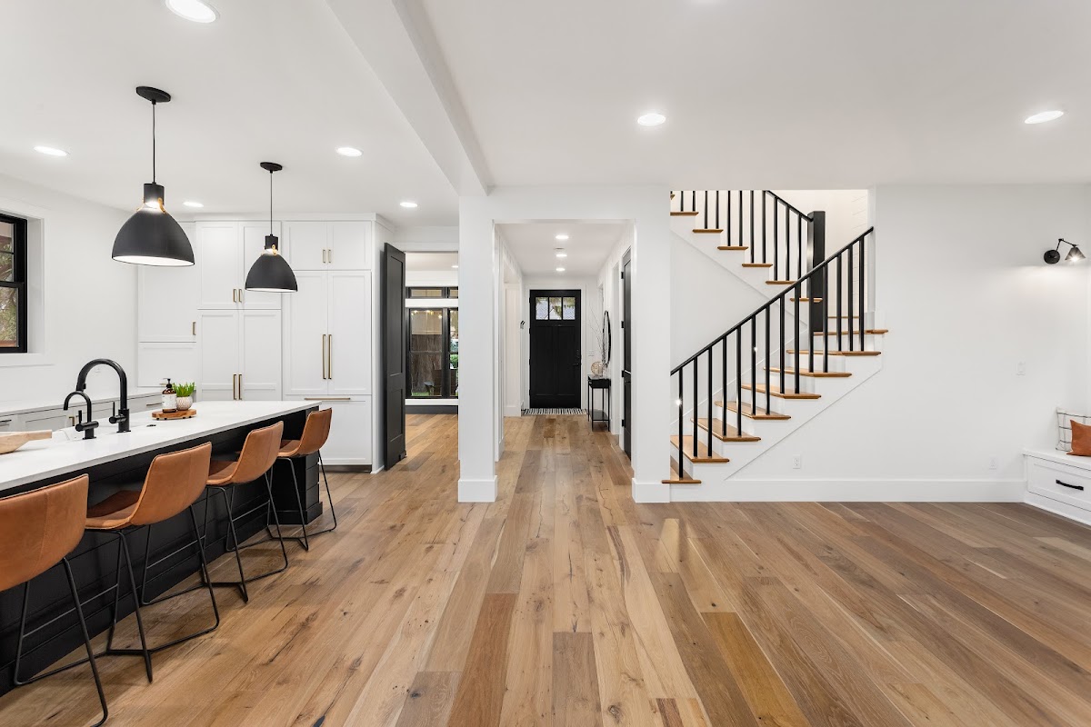 In and Out Flooring