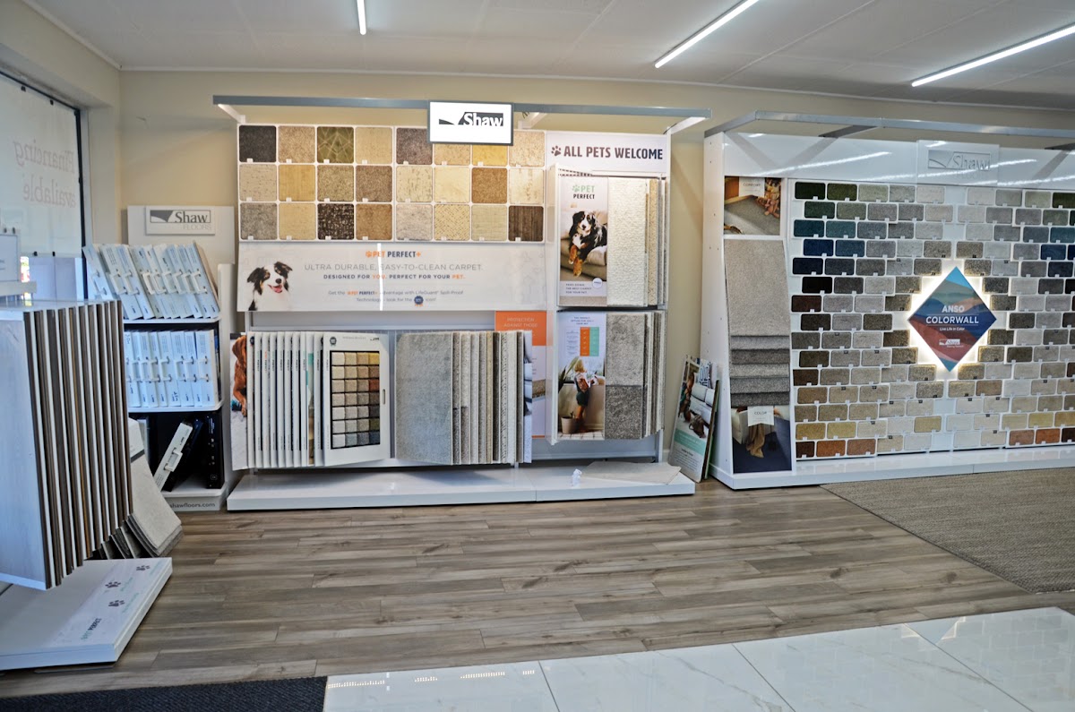 Shunnarah Flooring