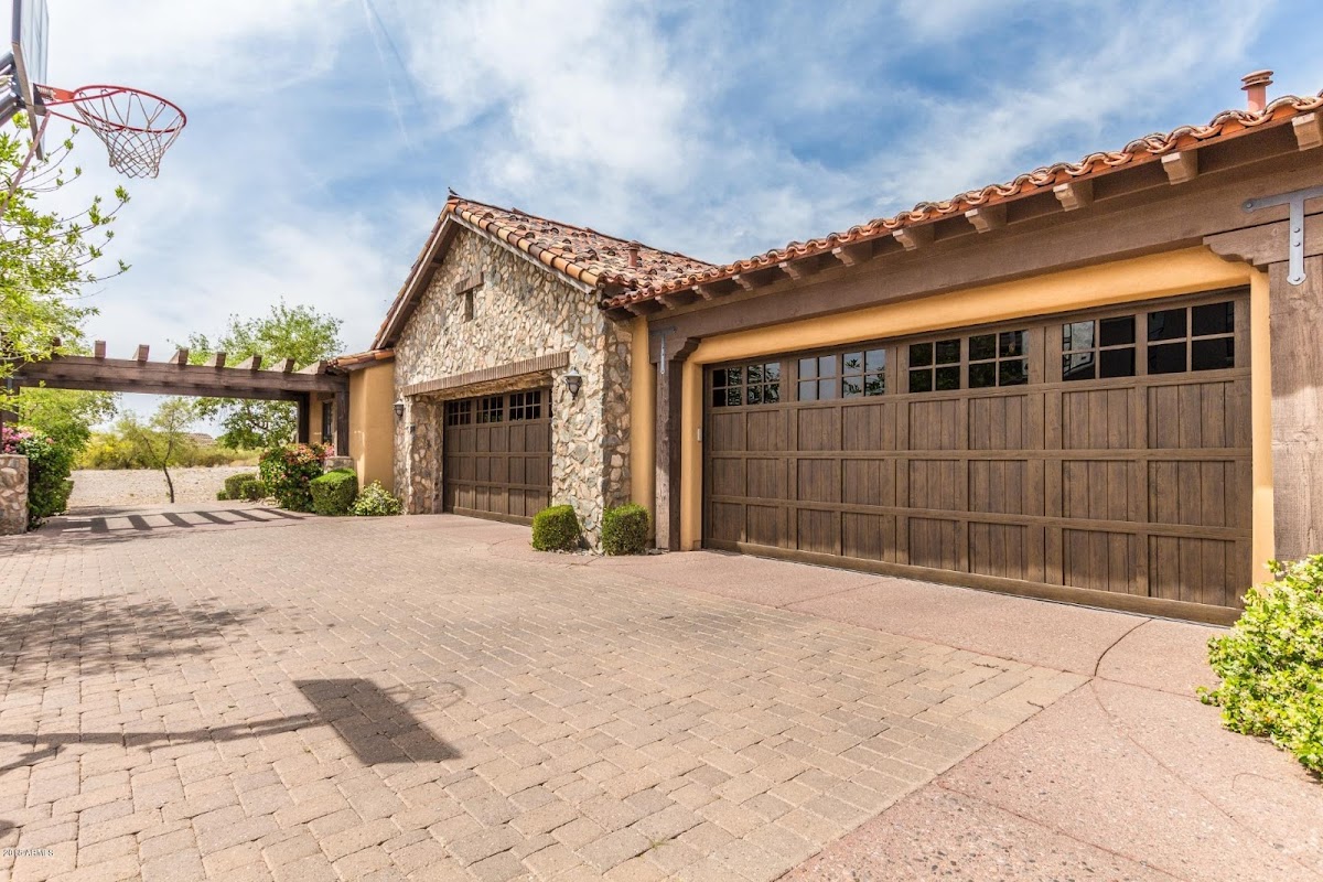 AZ Garage Pros