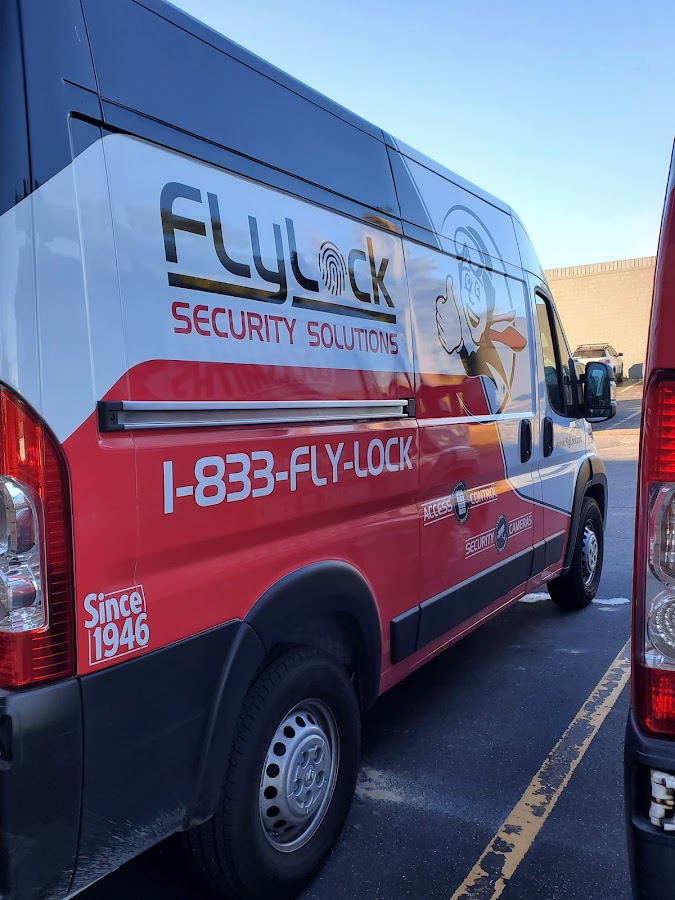 FlyLock