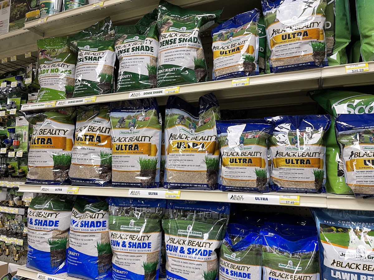 Wagner Hardware