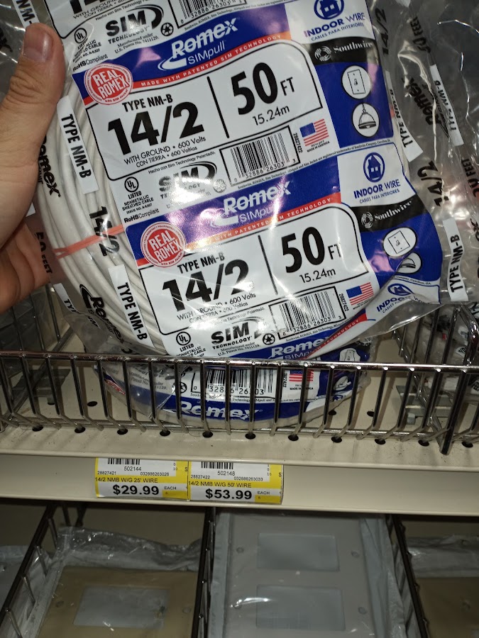 Wagner Hardware