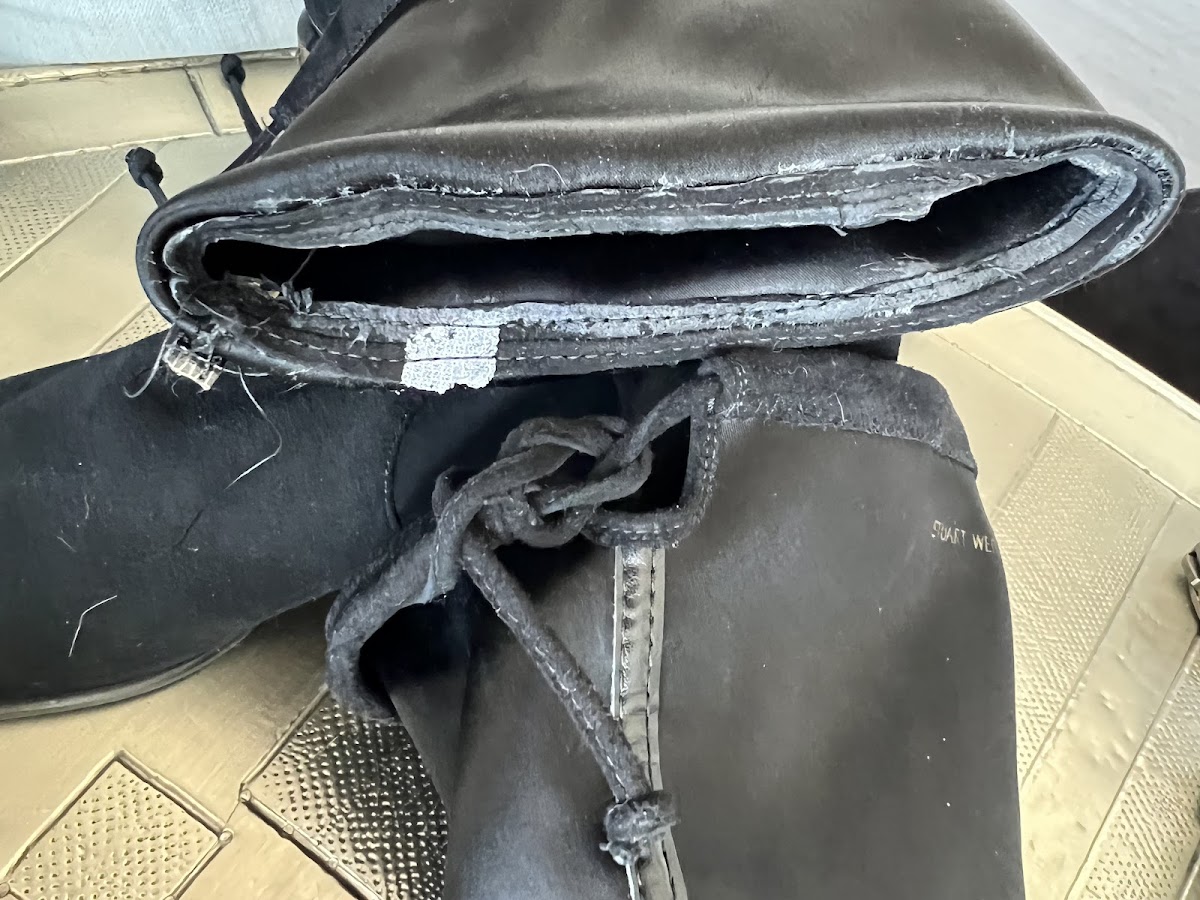 Marinys Shoe Repair