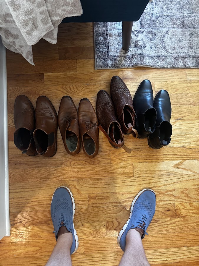 Jessy's Shoe Repair