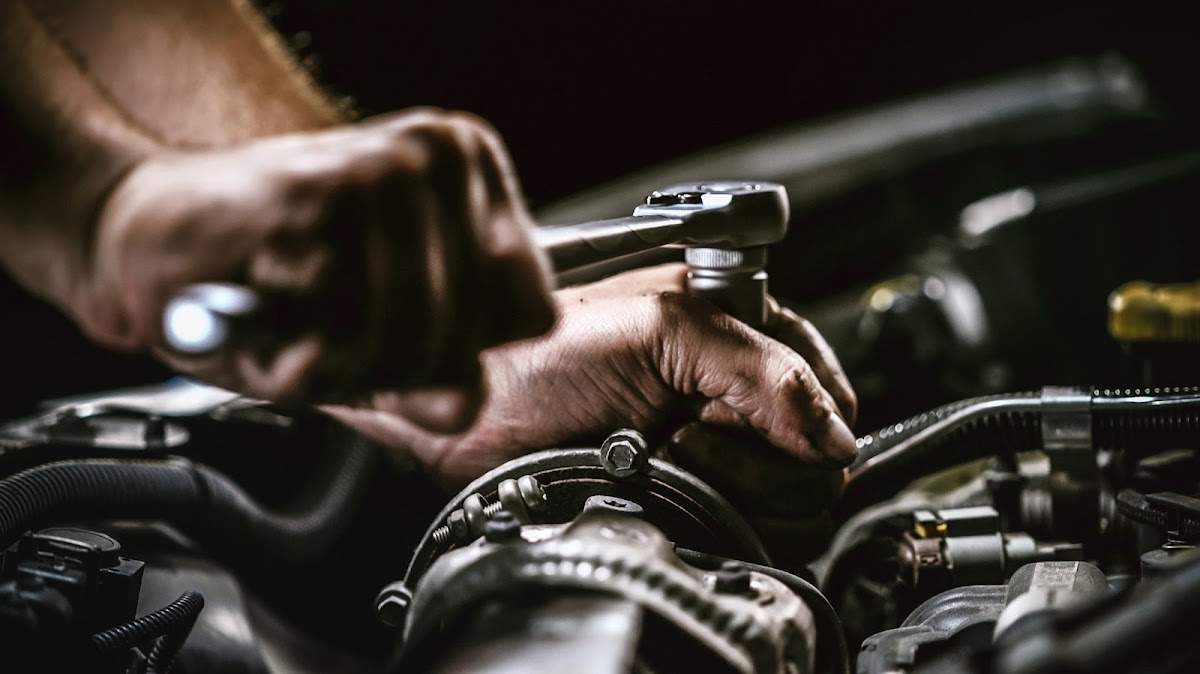 First Class Auto Services LLC