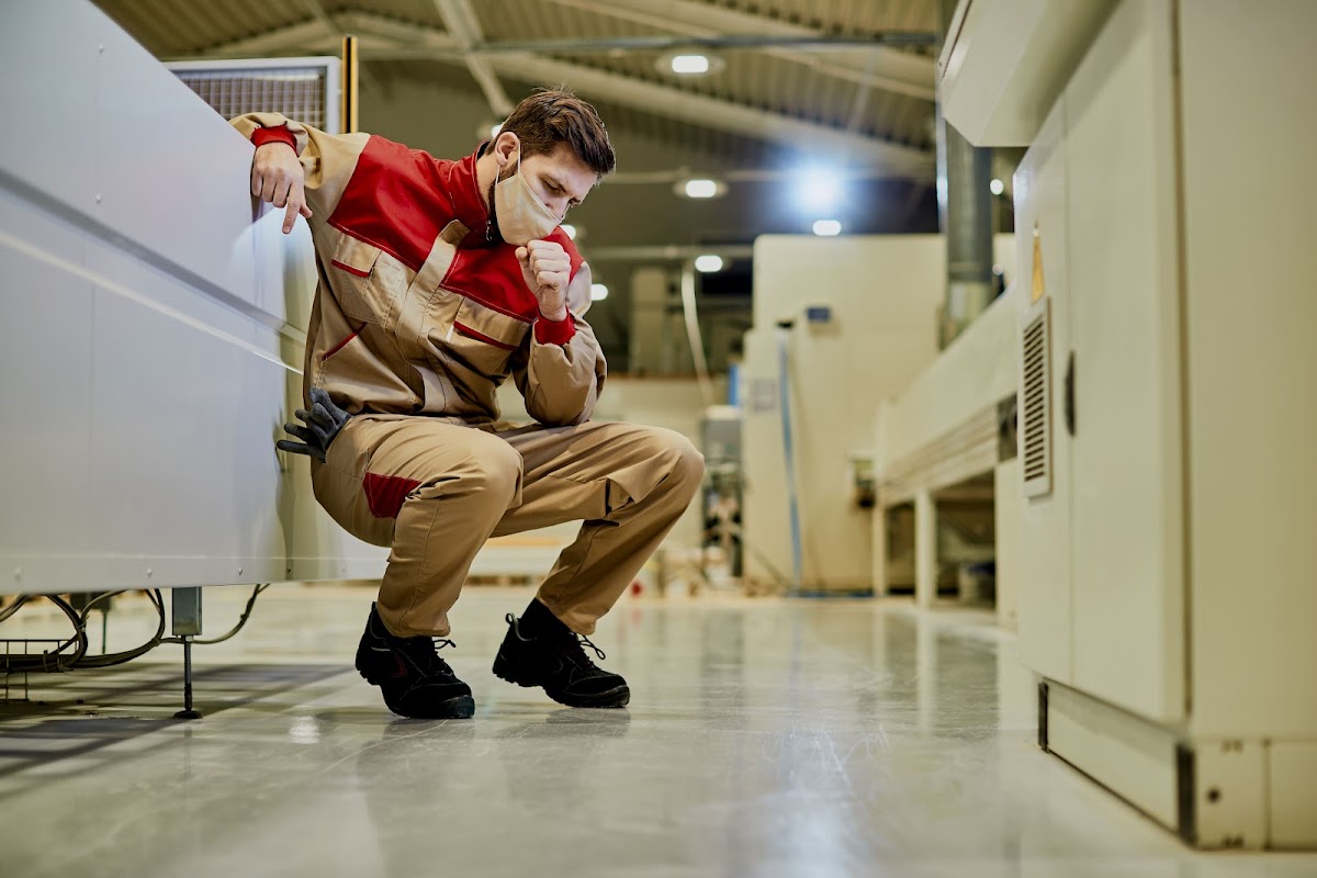A One Appliance Repair & Plumbing Services
