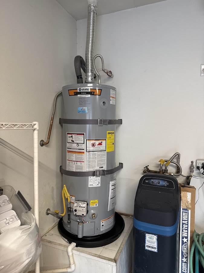 Alpha Plumbing LLC