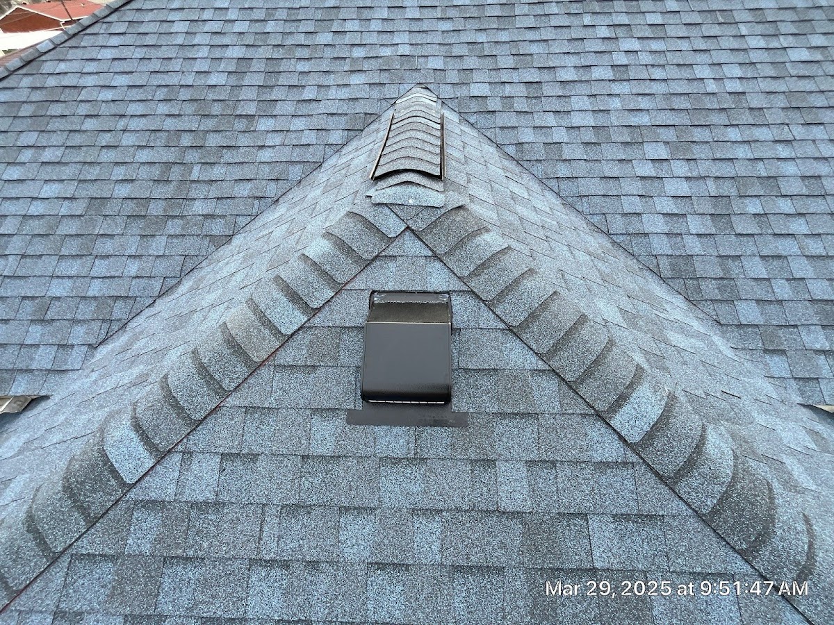 Fahey Roofing + Contracting
