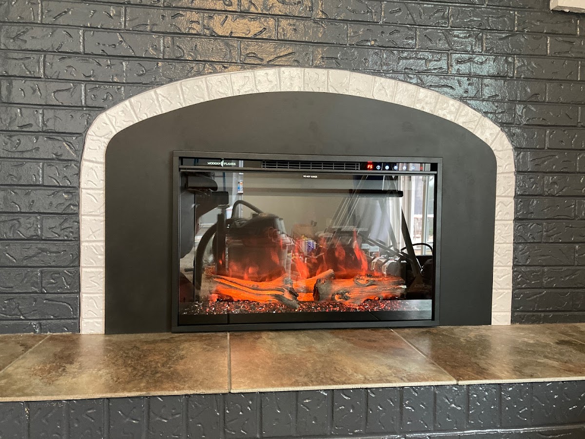 The Fireplace Doctor, Inc.