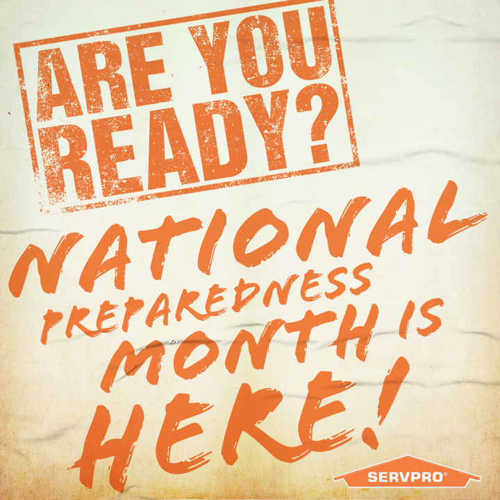 SERVPRO of Northwest Orlando