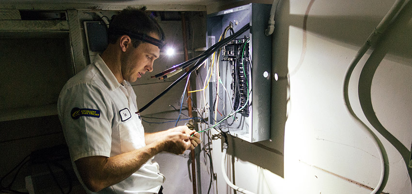 WIREONE Electric - Cedar Rapids