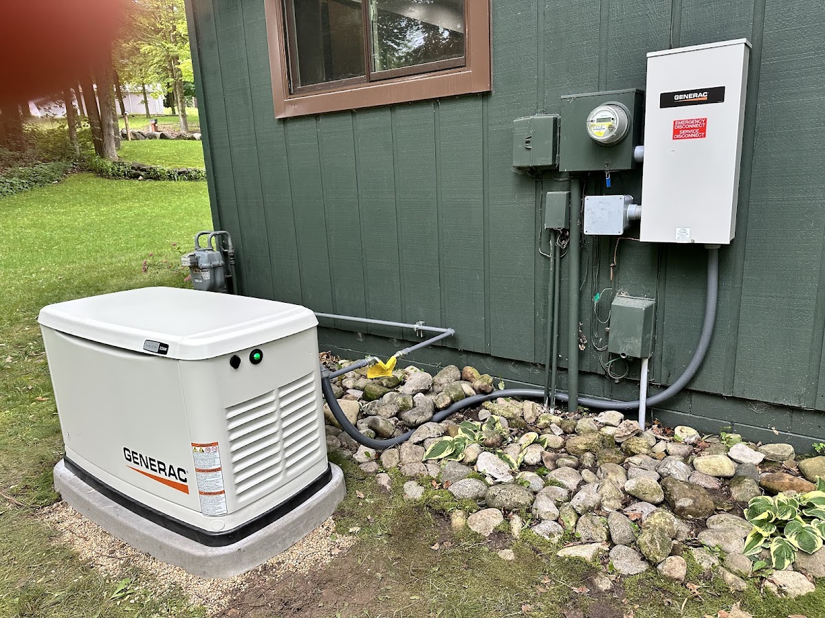 Great Lakes Power Generation