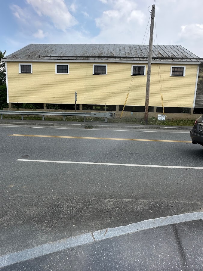 At-Ease Contractors