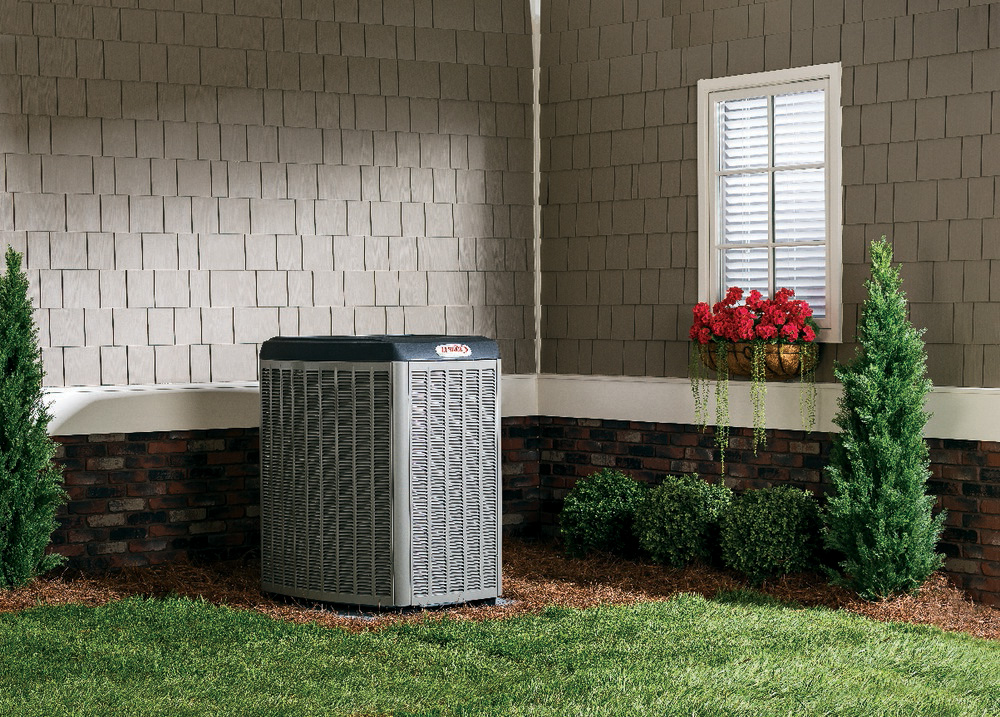 All Season Heating & Air Conditioning