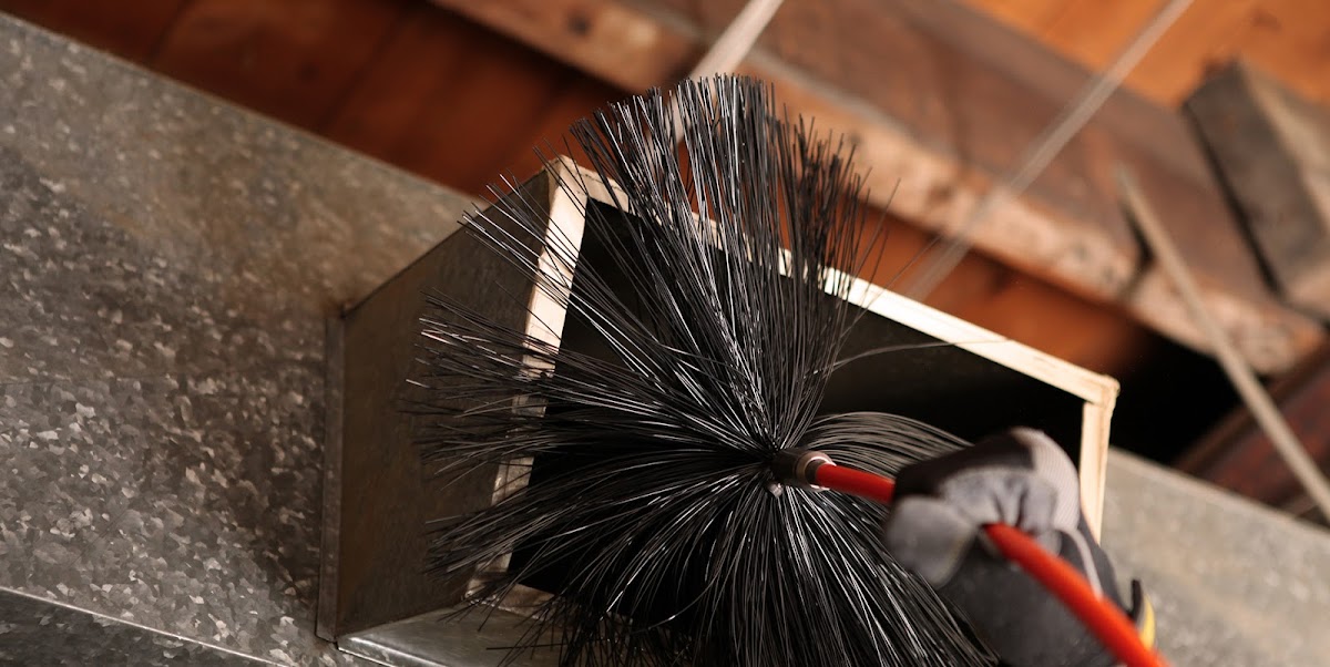Armstrong Duct, Vent, Hearth & Home