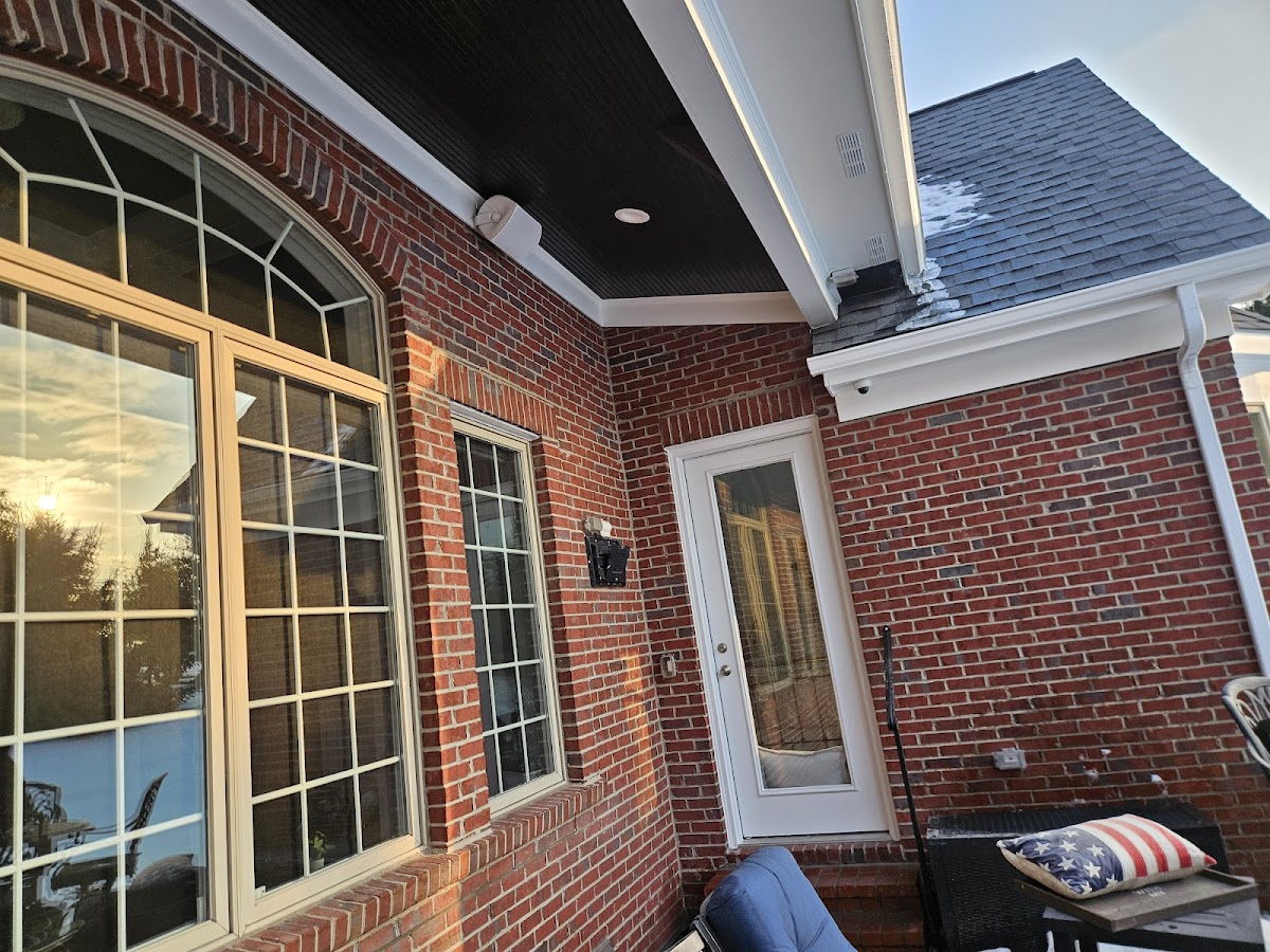 Old-Time Masonry
