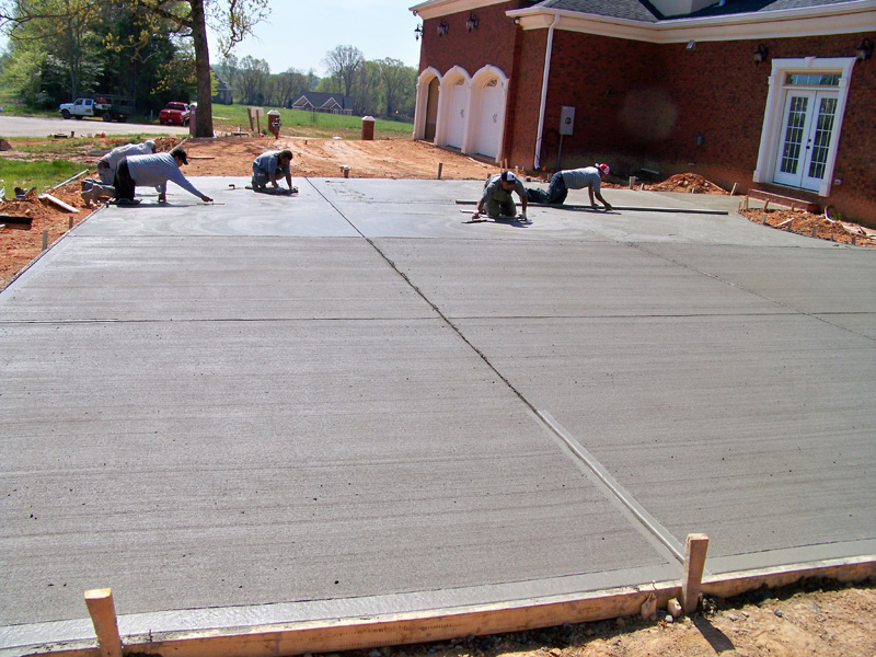 Mike's Masonry & Concrete Repair
