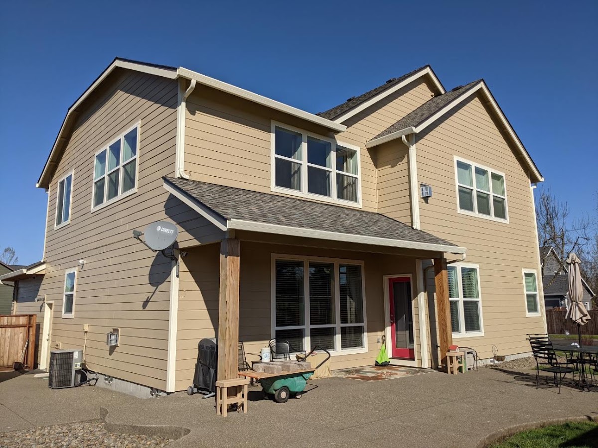 HomeTegrity Inc