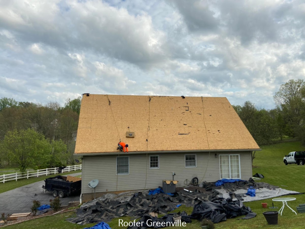ATD Roofing