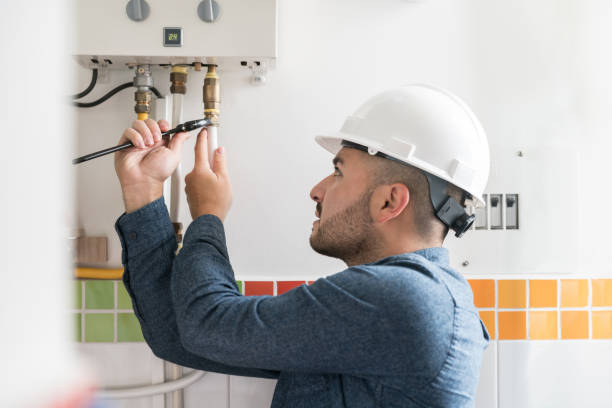 Tacoma Plumbing Solutions