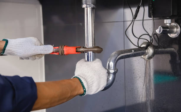 Prospect Repipe & Plumbing Tacoma