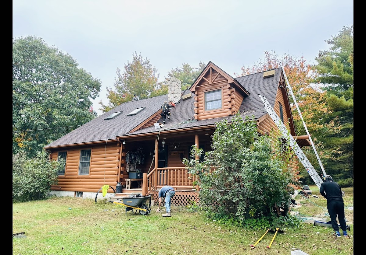 Paragon Roofing Co.