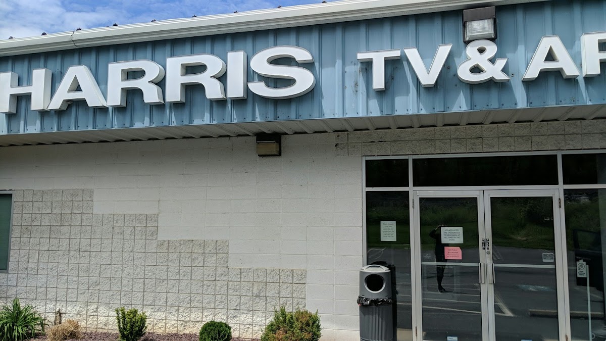 Harris Appliance