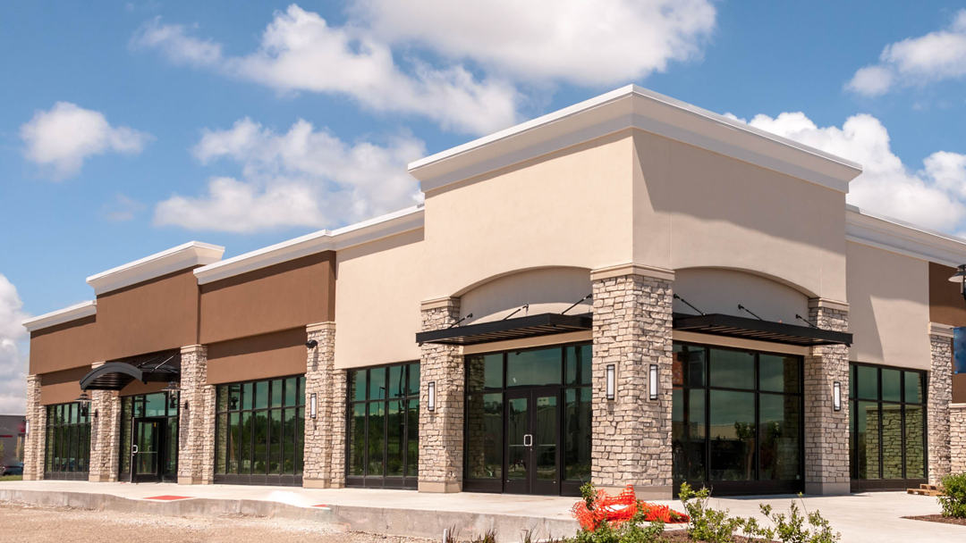 Parag's Glass Co.