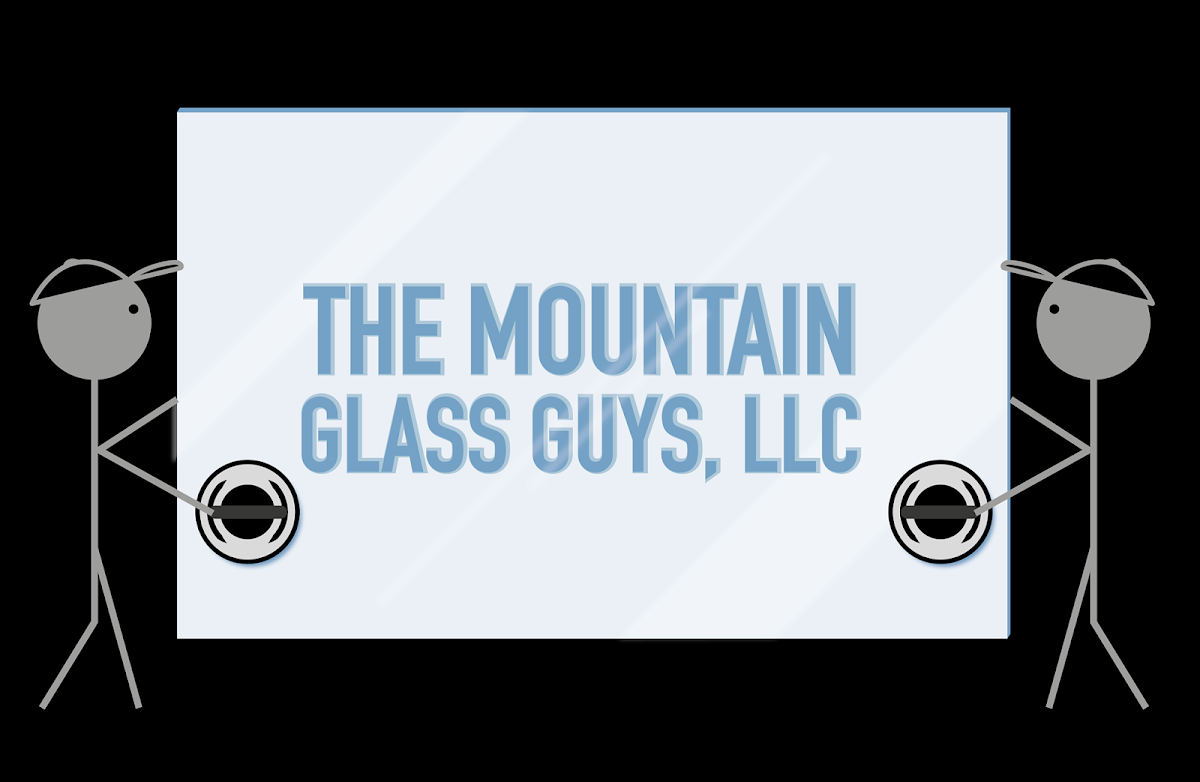 The Mountain Glass Guys LLC
