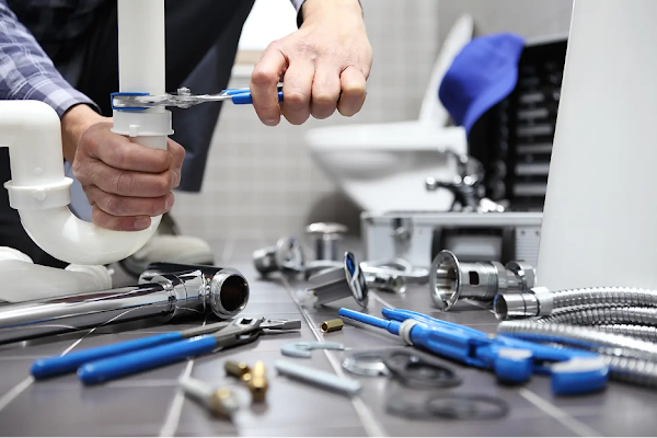 J. R. Lane Plumbing Co. Plumber in Raleigh, NC