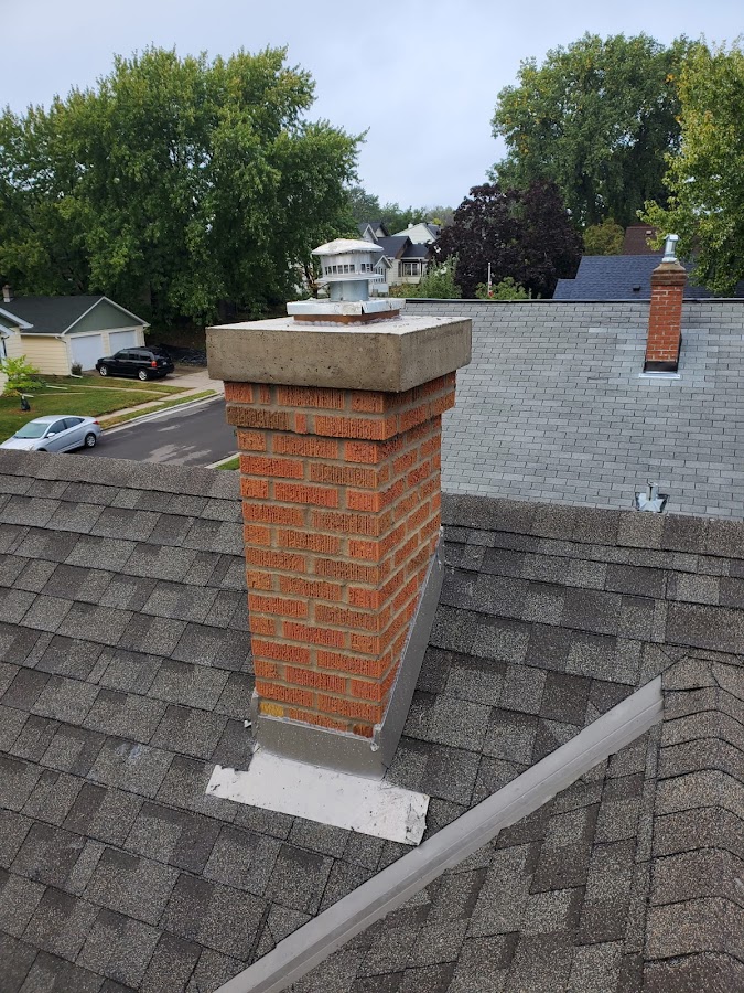 Hardy Masonry LLC