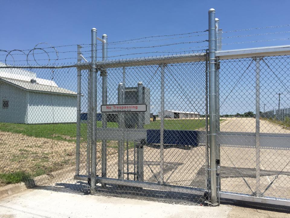 Global Gates LLC
