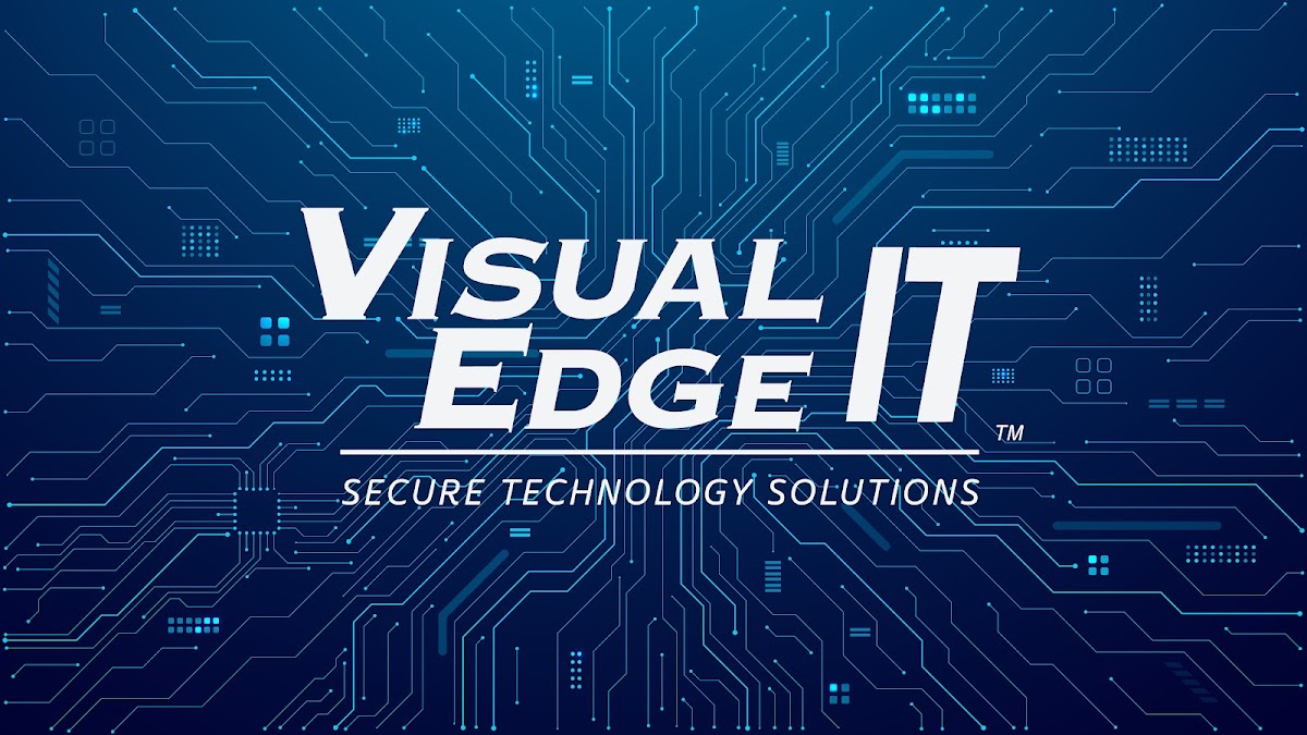 Visual Edge IT Roswell, New Mexico