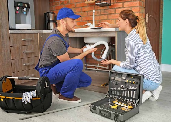 Optimal Plumbing Solutions, Inc. Plumber in Raleigh, NC