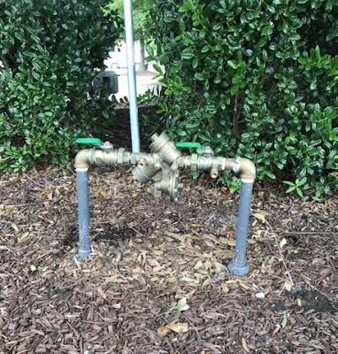 Modern Plumbing and Backflow Plumber in Raleigh, NC