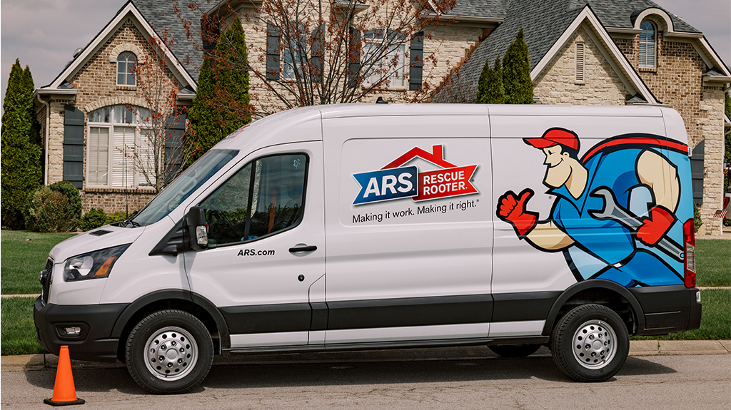 ARS / Rescue Rooter