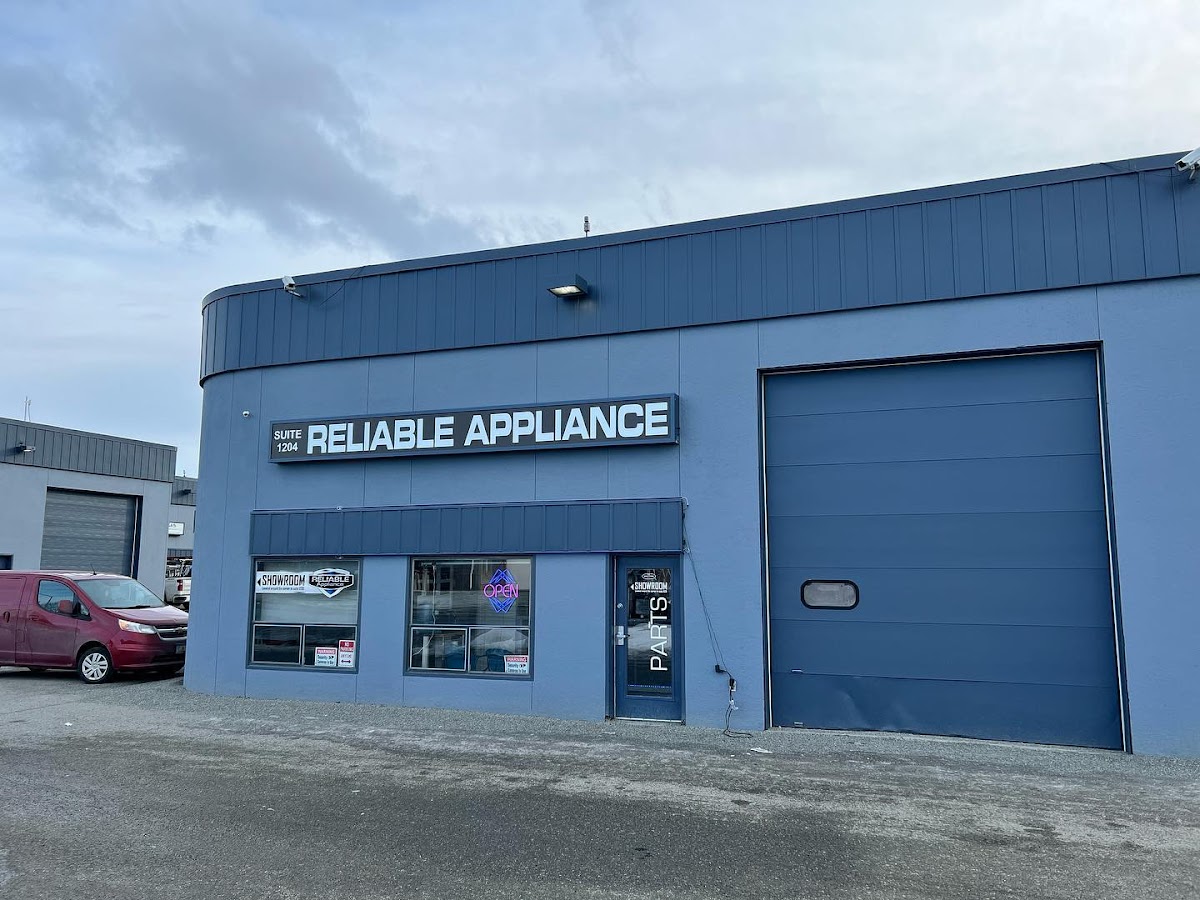 Reliable Appliance