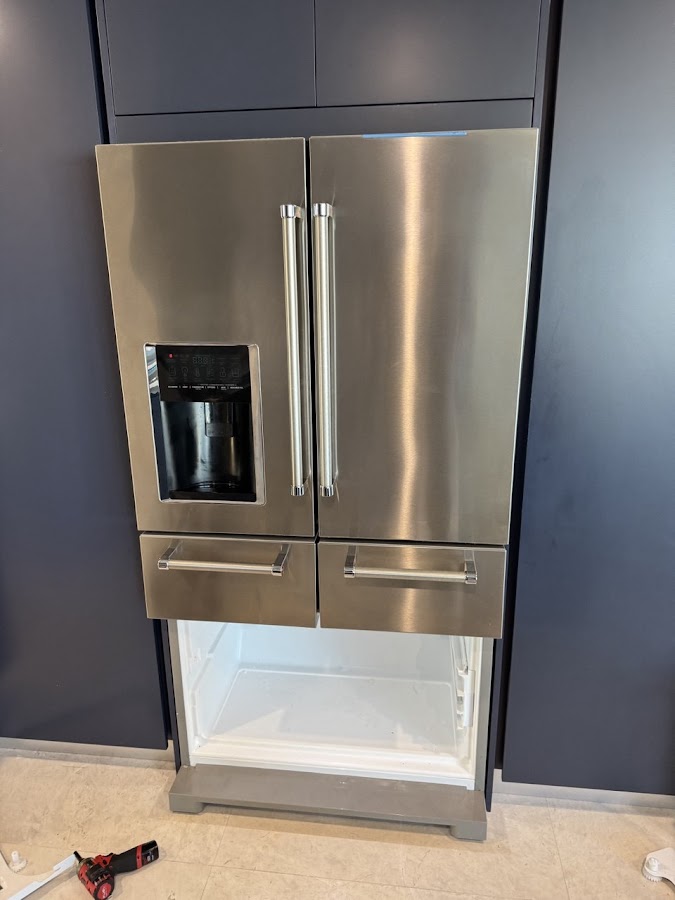 Starchenko Appliance Repair