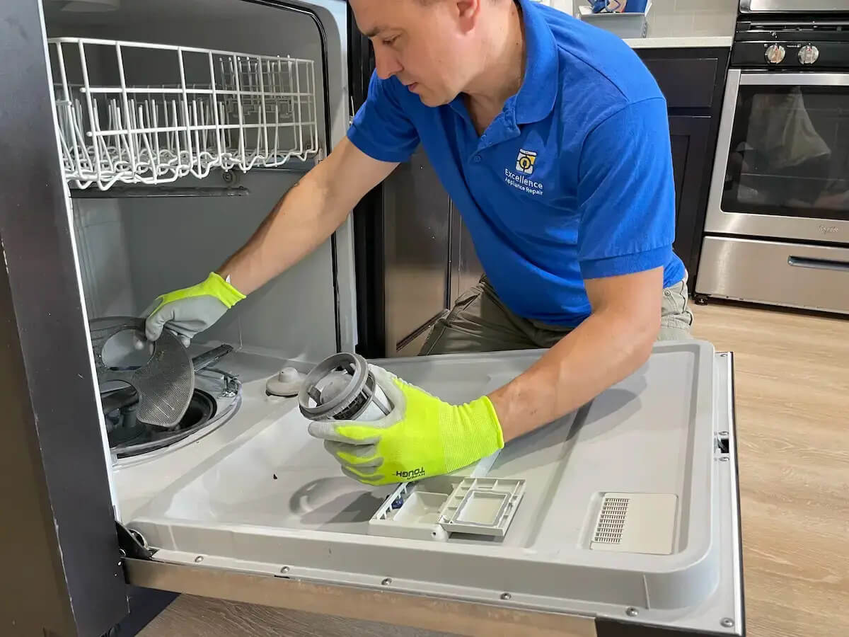 Excellence Appliance Repair