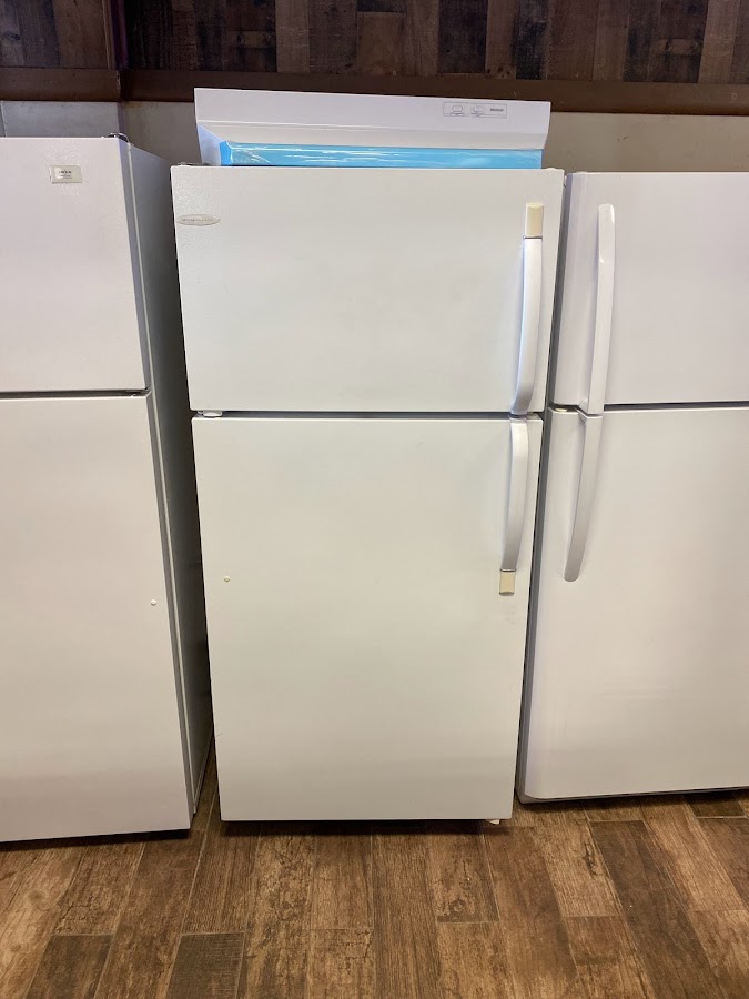 Best Appliances Inc
