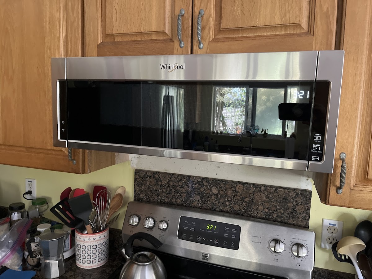 Tiki Appliance